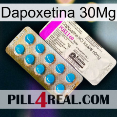 Dapoxetine 30Mg new07